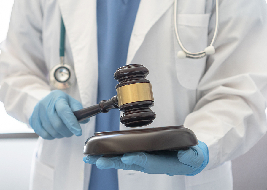 The CLNC’s Role in Medical Malpractice Litigation