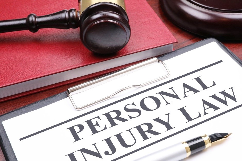 Finding the best Personal Injury Lawyer